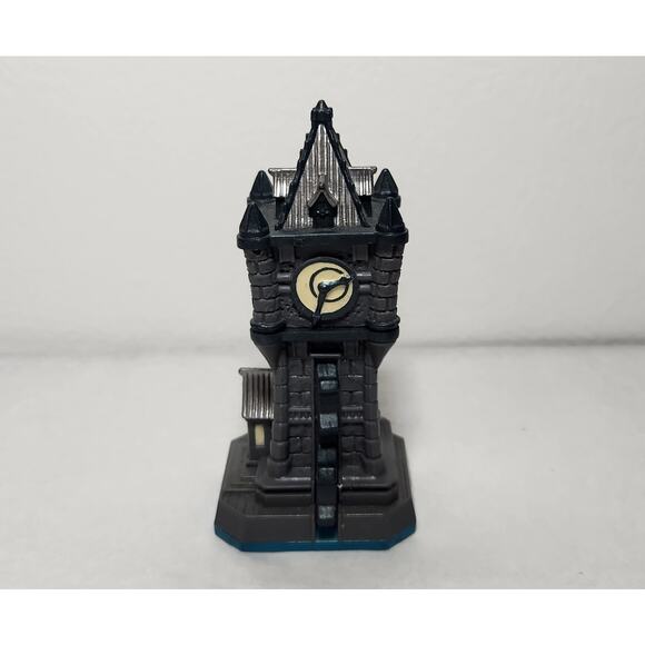 Skylander Swap Force Tower Of Time (Activision, 2013) Loose Pre-owned - Picture 3 of 6